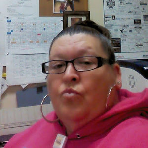 Meet your Posher, Louise